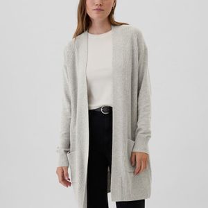 GAP open Front Cardigan For Women