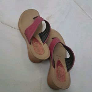 Women Heel Footwear