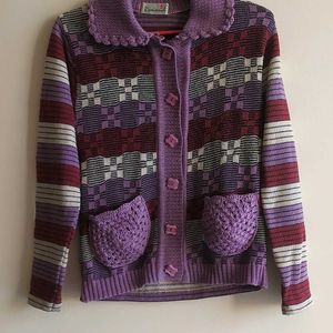 Sweater Koti