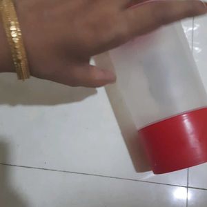 Gym Shaker / Bottle