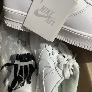 Nike Air Force 1 With Box *first Copy*