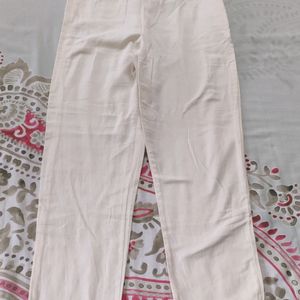 Aurelia Brand Cotton Pant