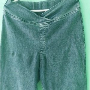 Mango Jeans For Women 2XL,3XL