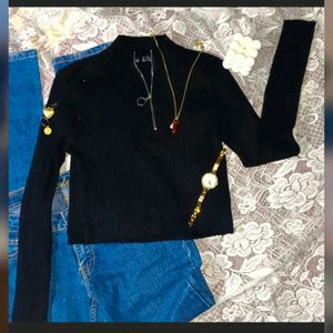 Combo Of Tops For 600/- Only At My Ig