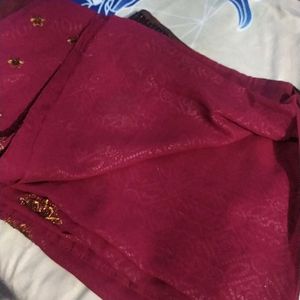 Saree Which Is In Good Condition