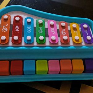 Xylophone Pianos For Kids