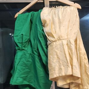 Combo Salwar