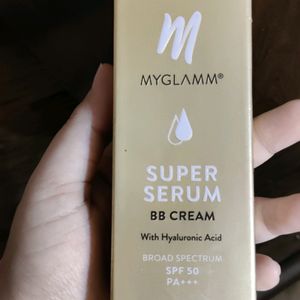 Bb Cream