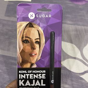 Sugar Kajal (Brown Bag)