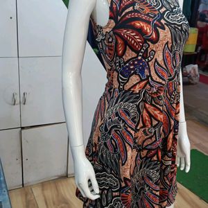 Short Cocktail Dress