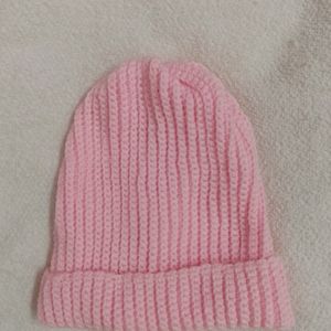 Crochet Caps