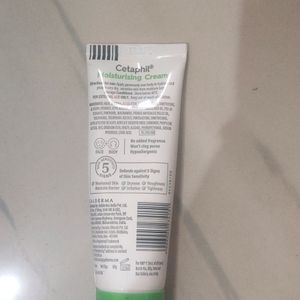 Cetaphil Moisturising Cream