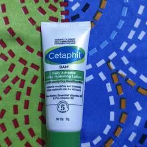 Cetaphil Moisturizer