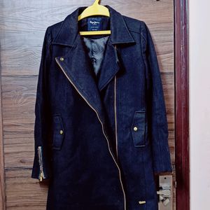 Women Overcoat