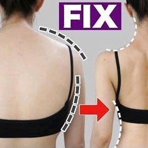 Posture Correction Belt