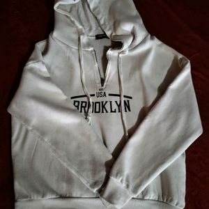 Off White Sweatshirt