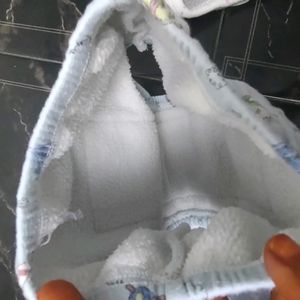 VParents Padded Underwear for Babies and Toddlers