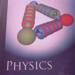 Ncert Book Physics