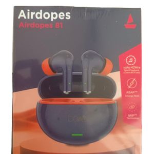 Airdops Wireless Bluetooth Earbuds New Pack.