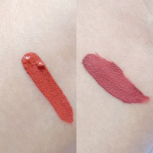 Hyper Stay Matte Lipstick