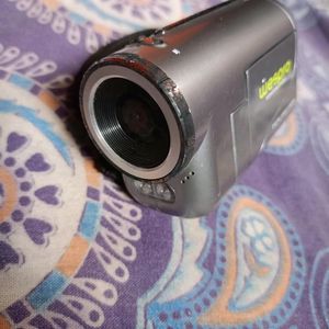 WESPRO DIGITAL VIDEO CAMERA NOT WORKING