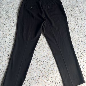 Black Trouser