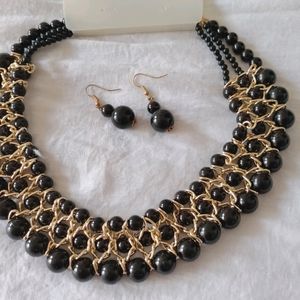 Jewellery Set