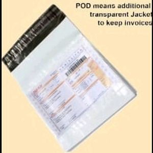 25 Packaging Bags (14X20) Very Big Size