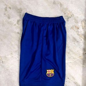 (₹50 Off) Jersey Short