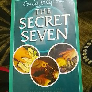 The Secret Seven