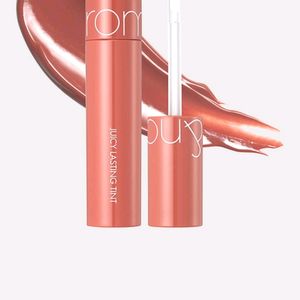 Viral Romand Korean Lip Tint With Free Li