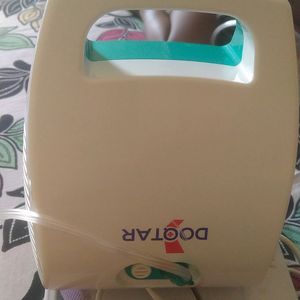 Doqtar Nebulizer