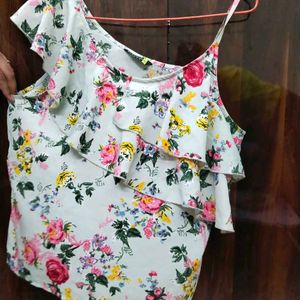 Party Wear Top