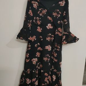 Midi Dress For Women