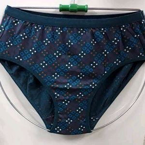 1Pic Women Underwear