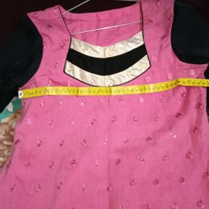 Punjabi Dress