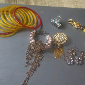 Mix Jewellery Product