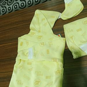 Unisex Kids Clothes