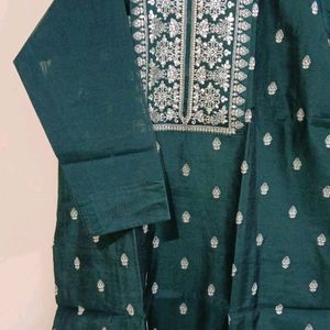 Banarasi Kurti