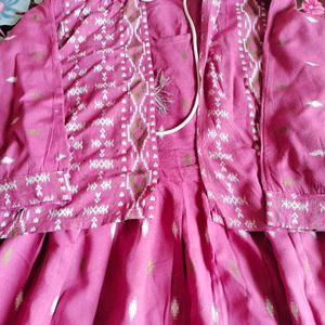 Combo Of 3 Kurti Dupatta