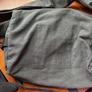 Korean Style Bag.