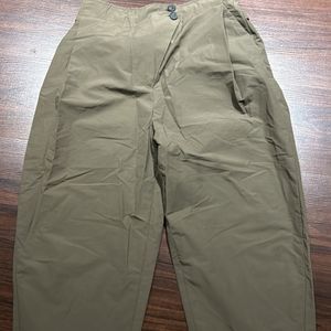 Korean Loose Fit Pants