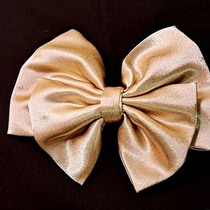 Aesthetic bows