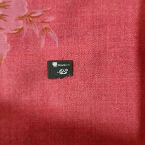 4 GB Memory Card