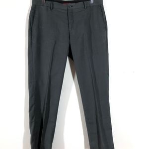 Grey Casual Pants(Men’s)