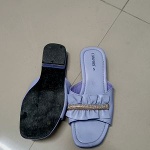 Lavender Sandal