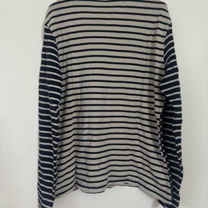 Stripe Sweater