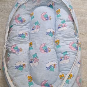 Baby Bed