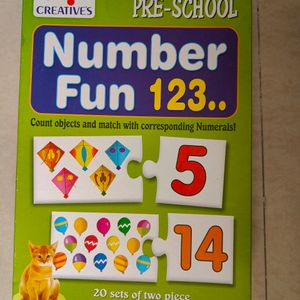 Number Fun