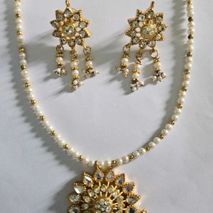 Jewellery Set